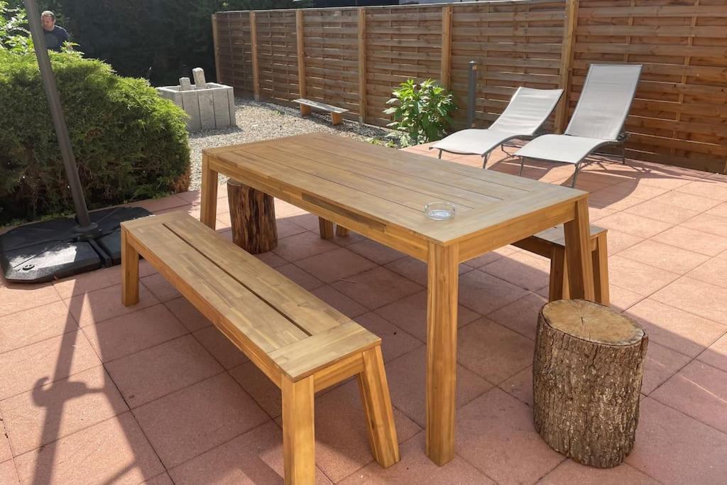 Holiday home Pomme D'amour - 2 A 4 Personnes Urschenheim