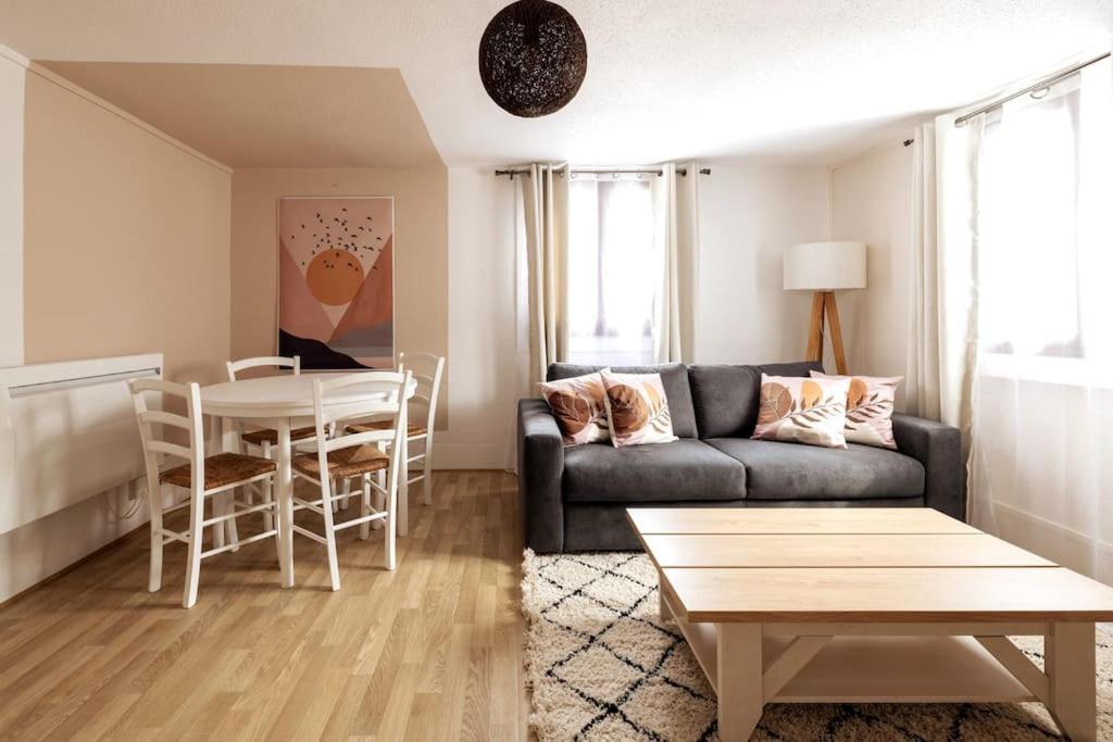 Holiday home Pomme D'amour - 2 A 4 Personnes *